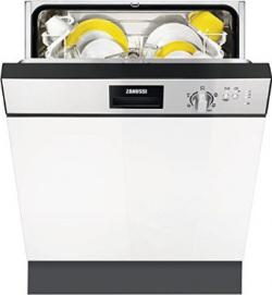 Zanussi ZDI12010XA