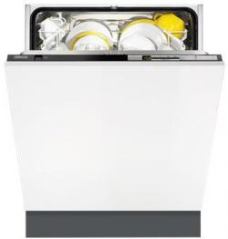 Zanussi ZDT16002FA