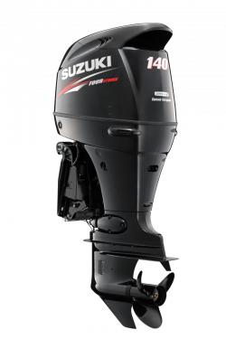 Suzuki DF140A