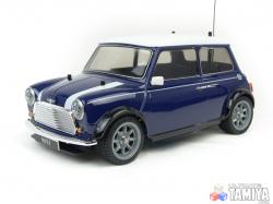 Tamiya M-01 Rover Mini Cooper