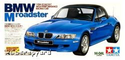 Tamiya M-04L BMW Roadster