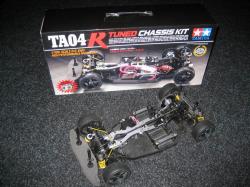 Tamiya TA04-R