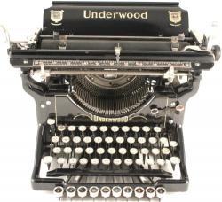 Underwood 3