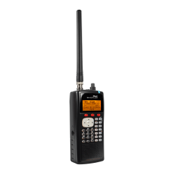 Whistler WS1040 Radio