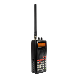 Whistler WS1010 Radio