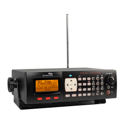 Whistler WS1065 Radio