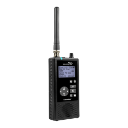 Whistler WS1080 Radio