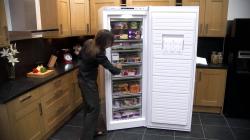 Siemens GS58NAW40
