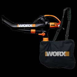 Worx WG500E