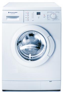 Schulthess Spirit Eco WA 4750