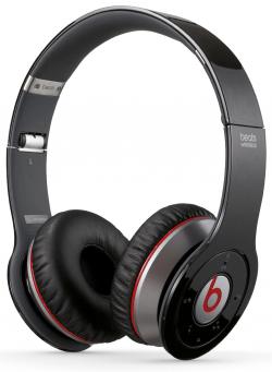 Beats Wireless