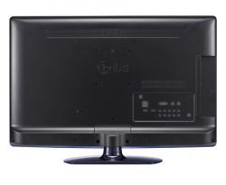 LG 26LS3500 LED