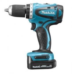 Makita BDF445RHE