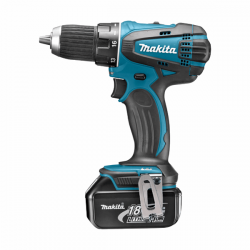 Makita BDF456RFX