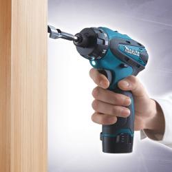 Makita DF030DWE