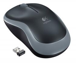 Logitech M185 Wireless