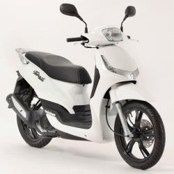 Peugeot Tweet 150cc