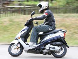 Peugeot V-Clic 50cc