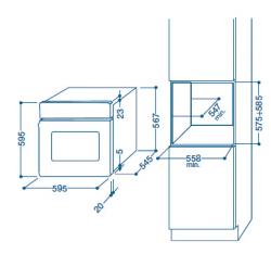 Indesit IF 61 KA IX