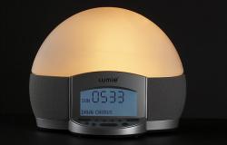 Lumie Bodyclock ELITE 300