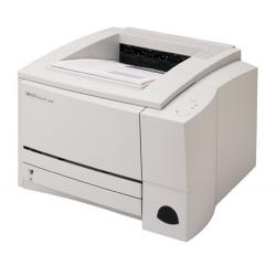 HP LaserJet 2200