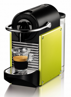 Koenig B03196 Pixie Nespresso