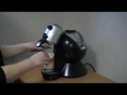 Krups KP2000 Nescafe Dolce Gusto