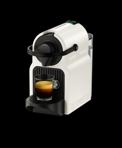 Krups XN1001 Inissia Nespresso