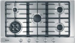 Miele KM 2052