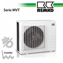 Remko MVT 950 DC