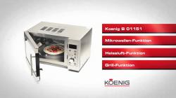 Koenig B01151