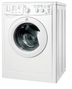 Indesit IWDC 71680 ECO