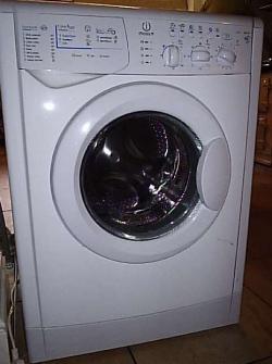 Indesit WIDL 126