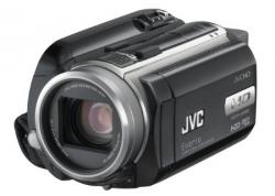 JVC GZ-HD30