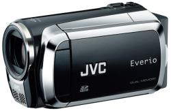 JVC GZ-MS120PE