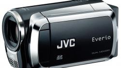 JVC GZ-MS130BE