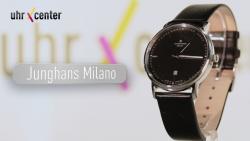 Junghans Milano Solar