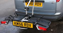 Thule EasyFold 932