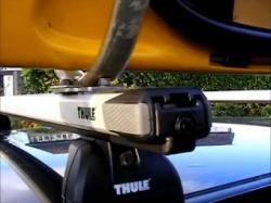 Thule SlideBar 892
