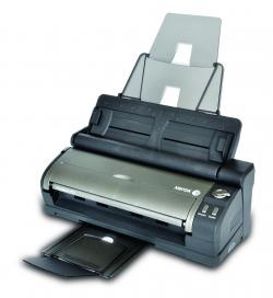 Xerox DocuMate 3115