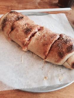 Massive Stromboli