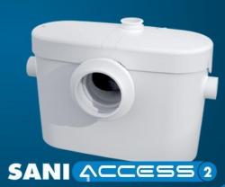 Sanibroy SANIACCESS 2