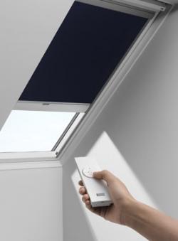 Velux DSL