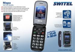 Switel M270