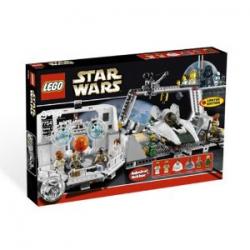 Lego set 7754 Star Wars Home One Mon Calamari Star