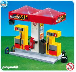 Playmobil set 7697 City Life