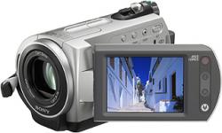 Sony DCR-SR32E