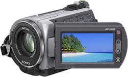 Sony DCR-SR82E