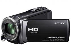 Sony HDR-CX200E