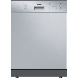 Zanussi ZWG 5100